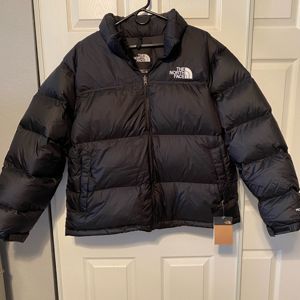 Men’s XXL North Face 1996 Retro Nupste Jacket